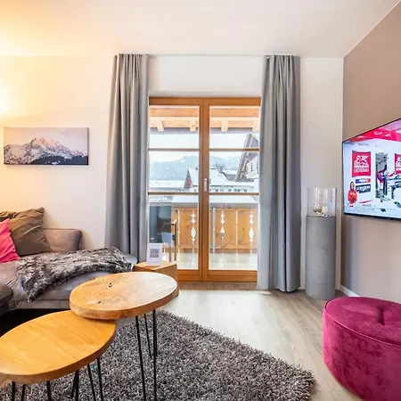 Sonnenhang Apartment Garmisch-Partenkirchen