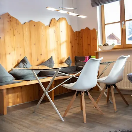 Apartamento Sonnenhang