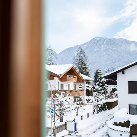 Apartment Sonnenhang *