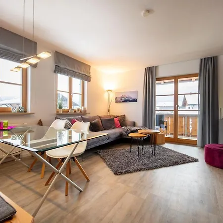 Sonnenhang Apartment Garmisch-Partenkirchen