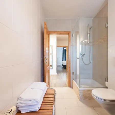 Apartment Sonnenhang Garmisch-Partenkirchen