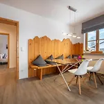Sonnenhang Lägenhet