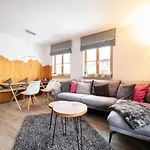 Sonnenhang Lägenhet