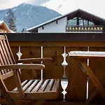 Sonnenhang Garmisch-Partenkirchen