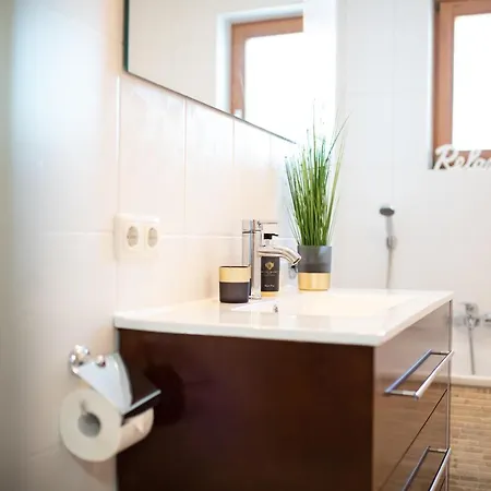 Sonnenhang Апартаменти *