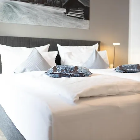 Sonnenhang Daire Garmisch-Partenkirchen