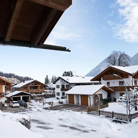 Sonnenhang Апартаменти