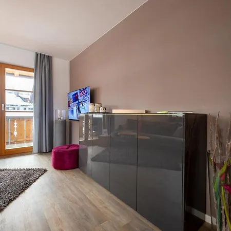 Sonnenhang Апартаменти Гарміш-Партенкірхен