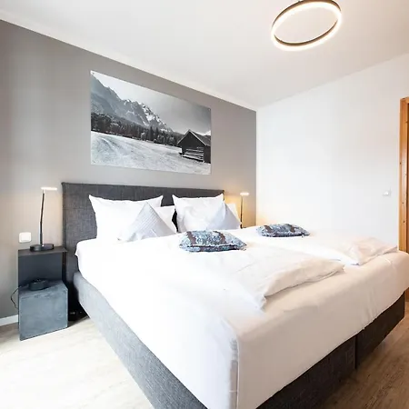 Sonnenhang Appartement *
