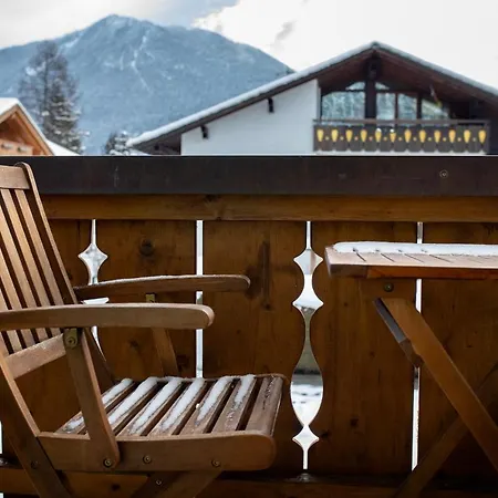 Sonnenhang Garmisch-Partenkirchen