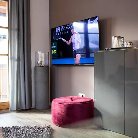 Sonnenhang * Garmisch-Partenkirchen