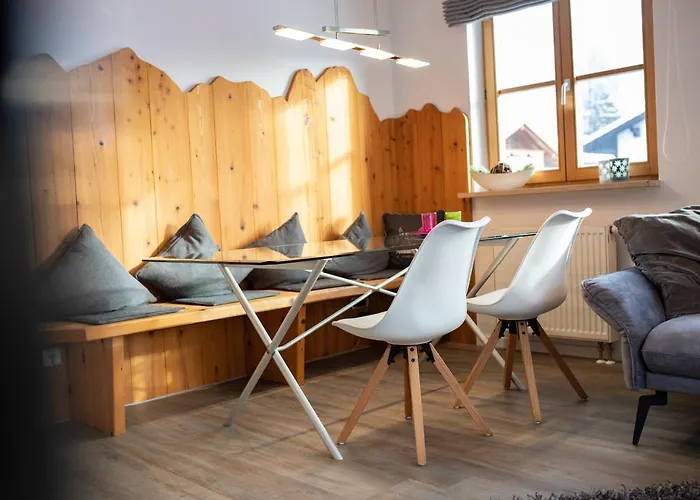 Appartement Sonnenhang