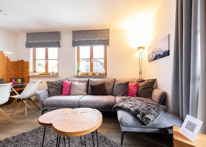 Sonnenhang Garmisch-Partenkirchen