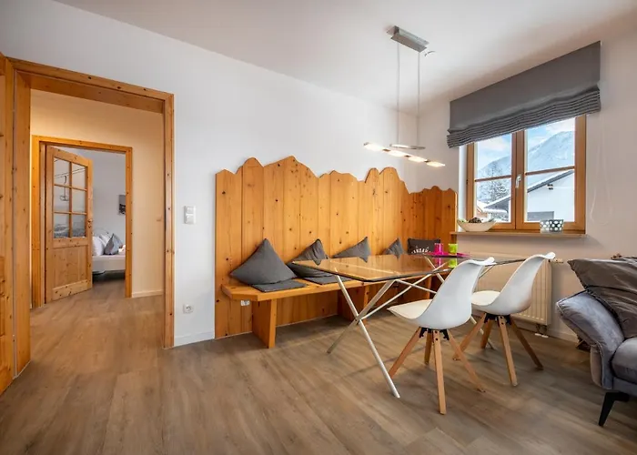 Sonnenhang Appartement