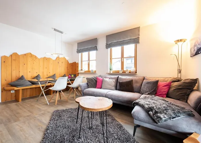 Sonnenhang Apartment