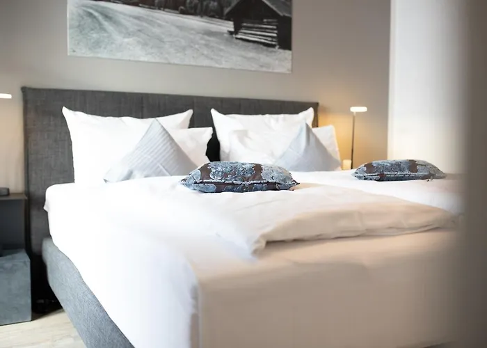 Sonnenhang Appartement Garmisch-Partenkirchen