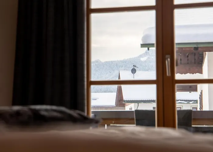 Sonnenhang Appartement