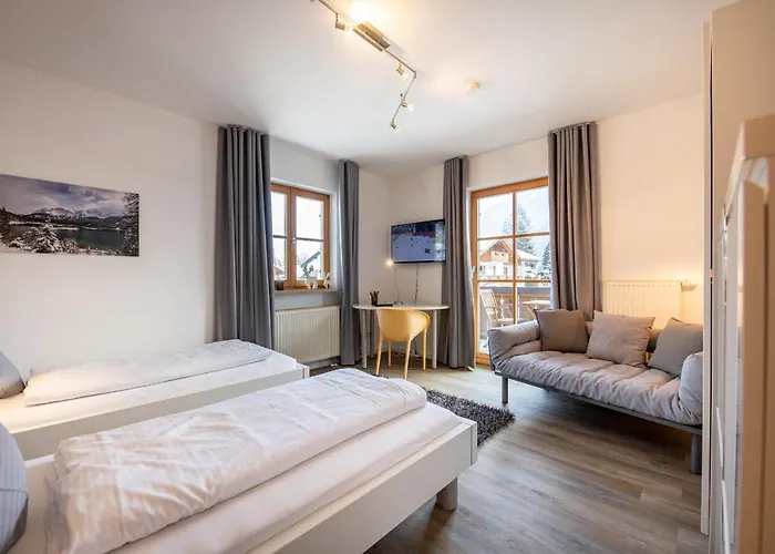 Appartement Sonnenhang