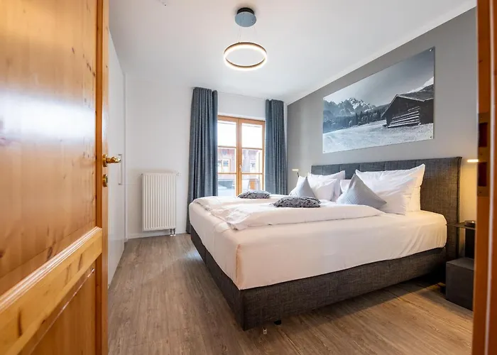 Sonnenhang Apartment