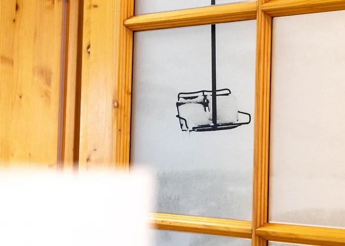 Sonnenhang * Garmisch-Partenkirchen